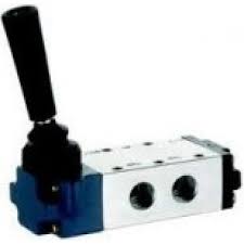 Schrader Hand Lever Valve